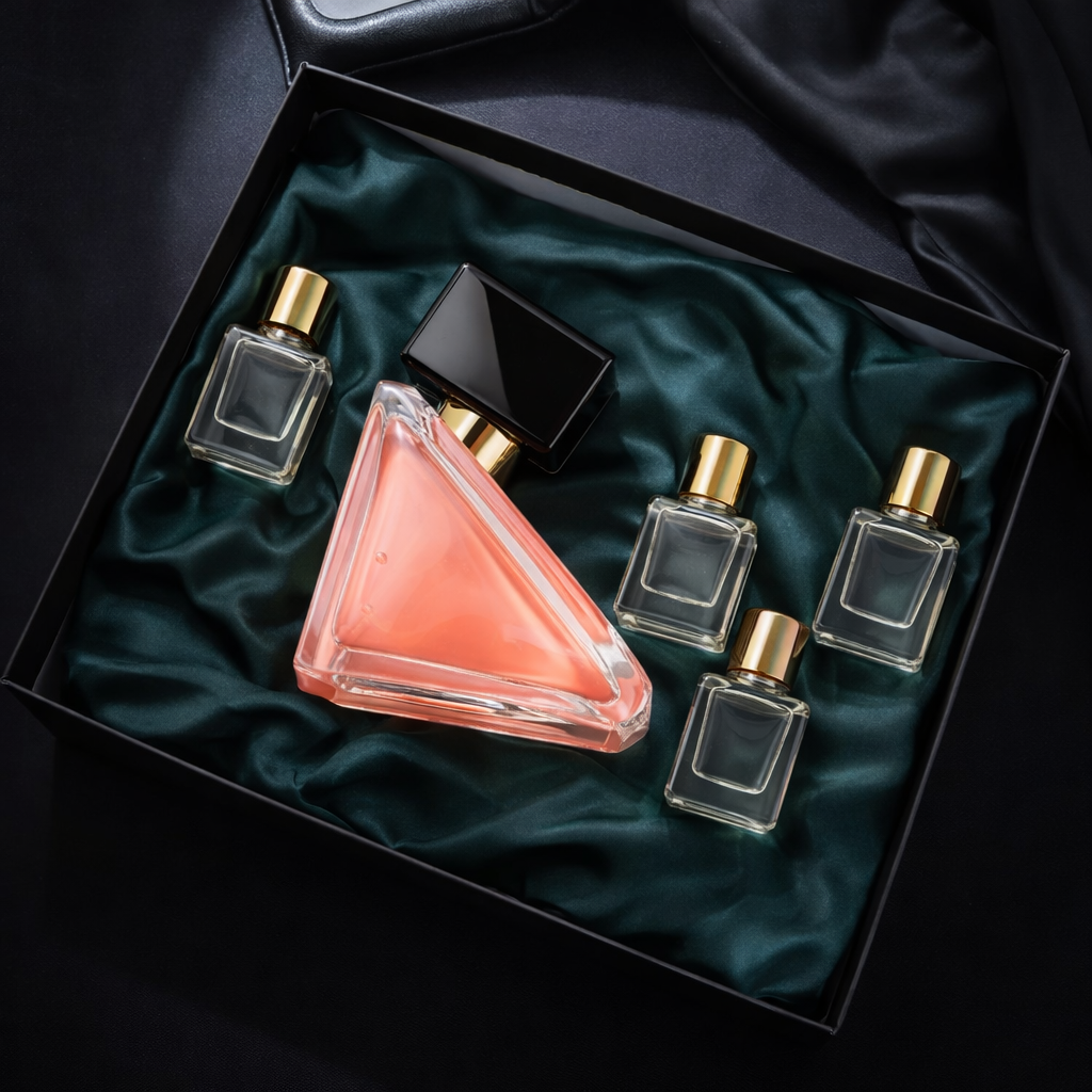 Combination of 5 women's - 04-A