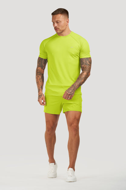 THE ICON ACTIVE T-SHIRT