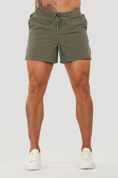 THE ICON ACTIVE SHORTS