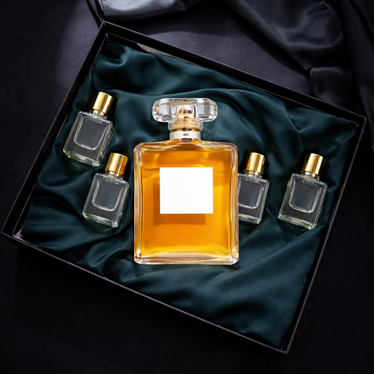 Combination of 5 women's - 21-A