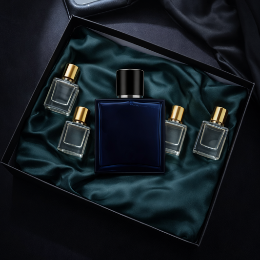 Combination of 5 men's - 19-A