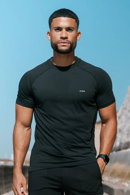 THE ICON ACTIVE T-SHIRT
