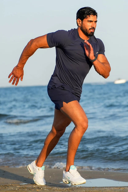 THE ICON ACTIVE T-SHIRT